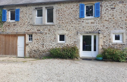Saint-Sauveur-le-Vicomte House | House in Cotentin near Barneville-Carteret