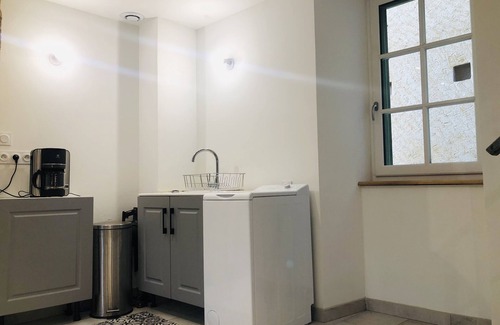 Terrasson-la-Villedieu House | House in the heart of the historic center of Terrasson