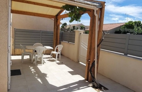 Vic-la-Gardiole House | House in gated community