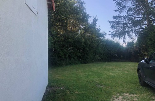 Montipouret House | House in George Sand country