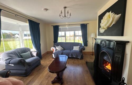 Glenties House | House in Glenties