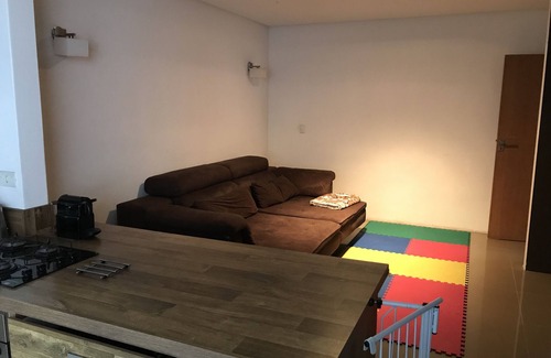 Balneario Cidade Atlantica House | House in Guarujá w/pool, barbecue in a gated community.