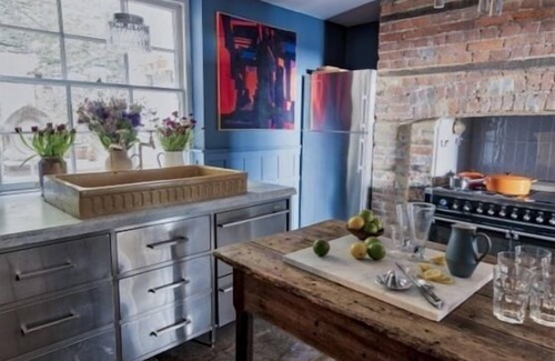 Old Town Hastings House | House in Hastings Old Town