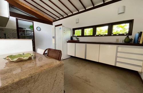 Parafuso House | House in Interlagos