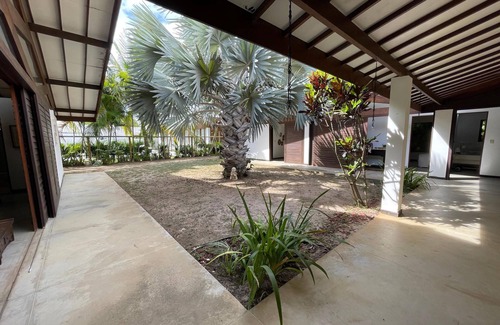 Parafuso House | House in Interlagos