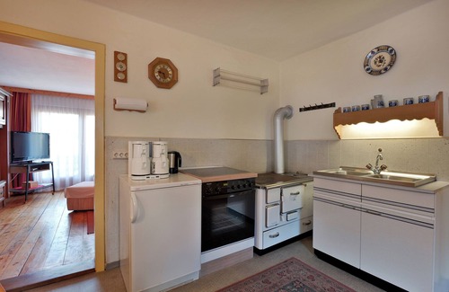 Kitzbuehel House | House in Kirchberg in a central location
