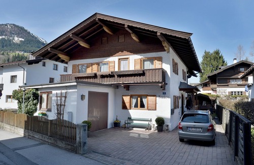 Kitzbuehel House | House in Kirchberg in a central location