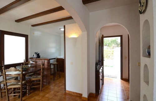 Torroella de Montgri House | House in L’Estartit near Sandy Beach