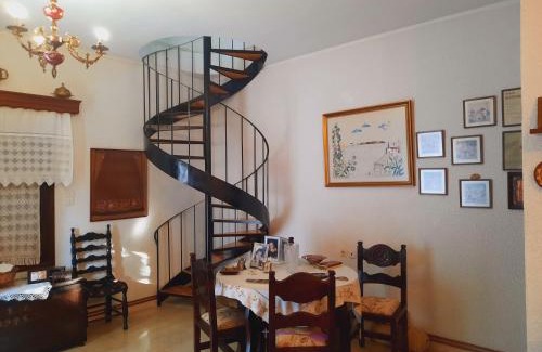 North Tzoumerka House | House in Lozetsi Village