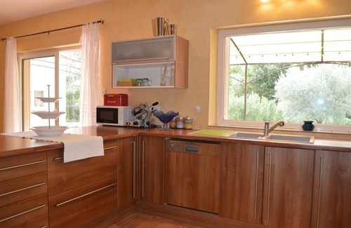 Montfort-sur-Argens House | House in Montfort-sur-Argens with garden