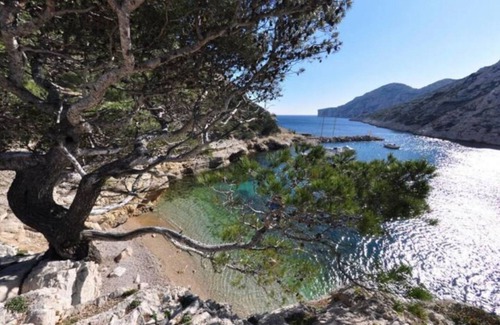 Mazargues House | House in Marseille between beaches, center and creeks