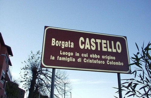 Chiusanico Apartment | House in Medieval Village n. 2