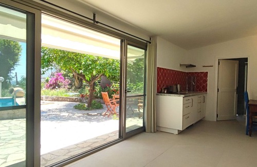 Karaman House | House in Paradise
