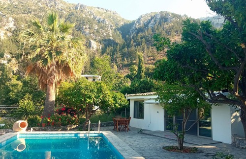 Karaman House | House in Paradise