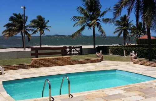 Praia Seca House | House in Praia Seca, facing the Lagoa