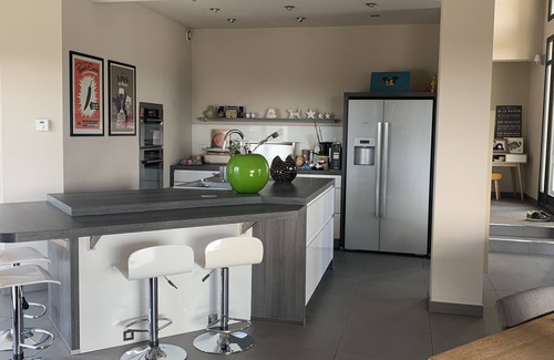 Lancon-Provence House | House in Provence between Alpilles and Luberon