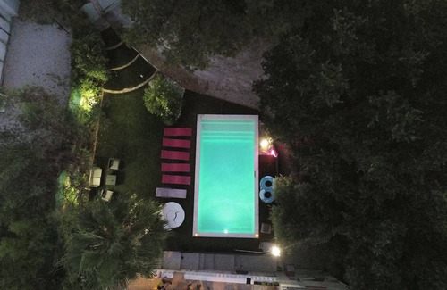 Aubagne House | HOUSE IN PROVENCE HEATED POOL NEAR THE BEACH