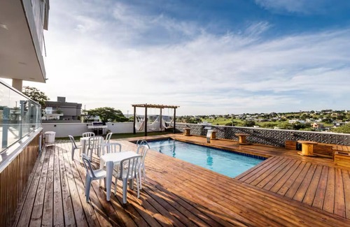 Paranapanema House | House in Riviera De Santa Cristina XIII