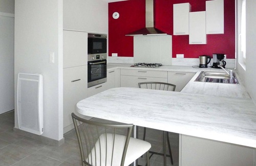 Saint-Quay-Portrieux House | House in Saint-Quay near 7 Beaches