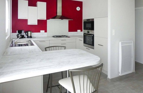 Saint-Quay-Portrieux House | House in Saint-Quay near 7 Beaches