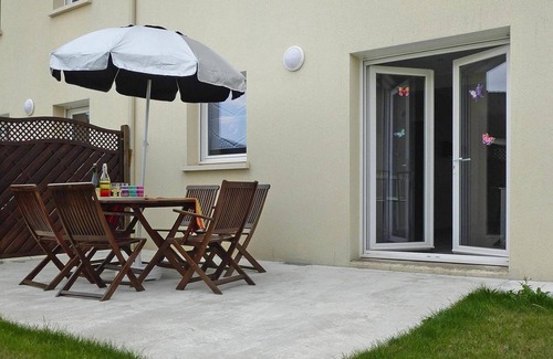 Saint-Quay-Portrieux House | House in Saint-Quay near 7 Beaches