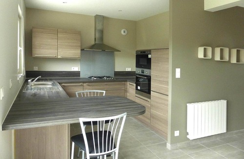 Saint-Quay-Portrieux House | House in Saint-Quay near 7 Beaches