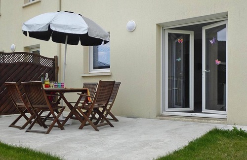 Saint-Quay-Portrieux House | House in Saint-Quay near 7 Beaches