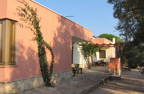 Galatone Villa | House in Salento - Swimming Pool and Large Garden