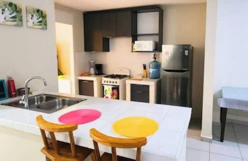 Puerto Barillas House | House in San Andrés, San Miguel
