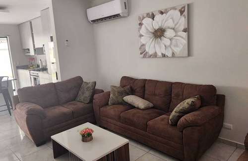 Puerto Barillas House | House in San Miguel, Res. San Andres