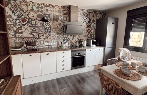 Sanxenxo House | House in Sanxenxo Galicia very close to beaches