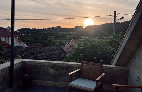 Sanxenxo House | House in Sanxenxo Galicia very close to beaches