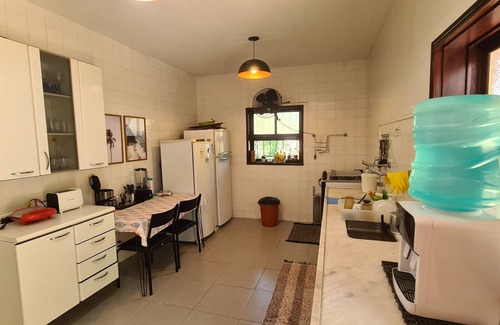 Praia da Vila House | House in Saquarema, 200 meters from the beach, huge garden, lots of peace.