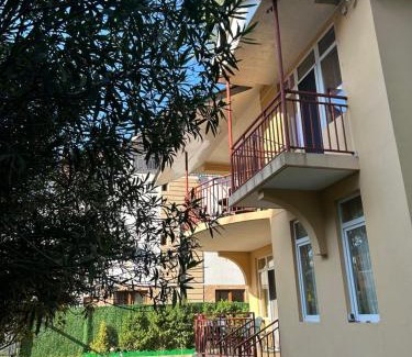 Shekhvetili House | House in Shekvetili