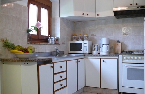 Bolano House | House in small mountain village in Ligurian-Tuscan border area