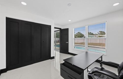 Pinellas Point House | House in St Petersburg
