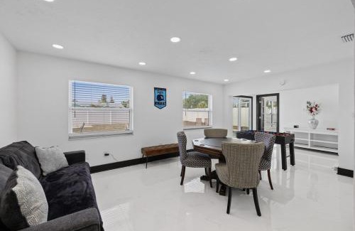 Pinellas Point House | House in St Petersburg