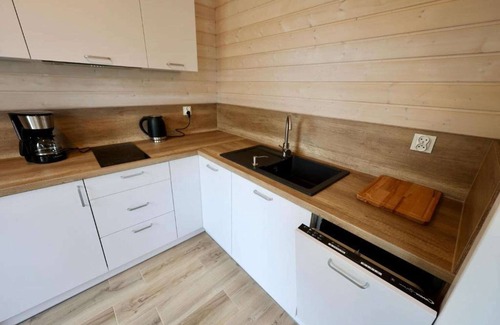 Stepnica House | House in Stepnica near Szczecin Lagoon