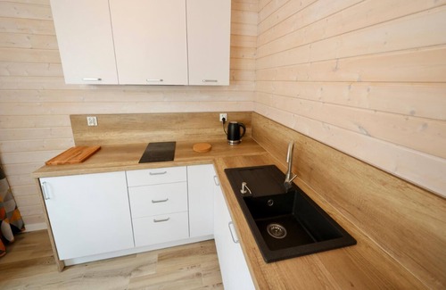 Stepnica House | House in Stepnica near Szczecin Lagoon