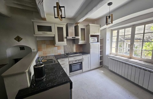 Saint-Paul-de-Vence House | House in the heart of Saint Paul