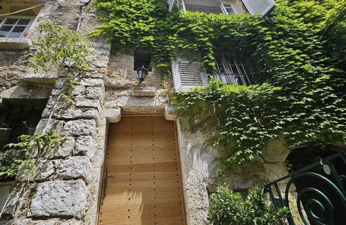Saint-Paul-de-Vence House | House in the heart of Saint Paul