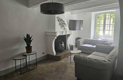 Saint-Paul-de-Vence House | House in the heart of Saint Paul