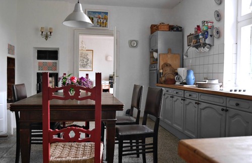 Abbendorf Other | House in the biosphere reserve Elbtalaue