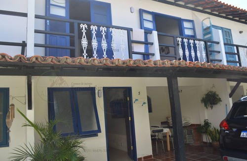 Taio House | House in the center of Arraial do Cabo
