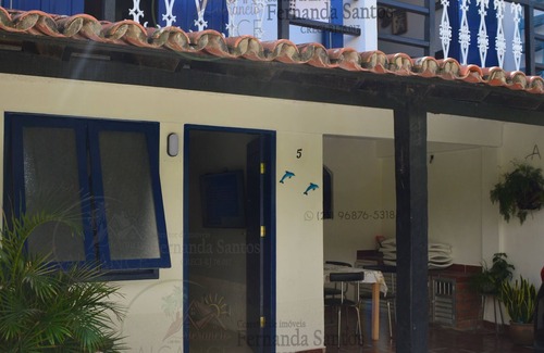 Taio House | House in the center of Arraial do Cabo