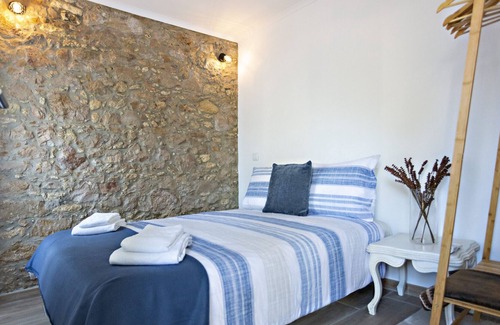 Luz de Tavira House | House, in the centre of Luz de Tavira, renovated