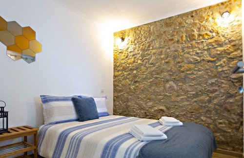 Luz de Tavira House | House, in the centre of Luz de Tavira, renovated