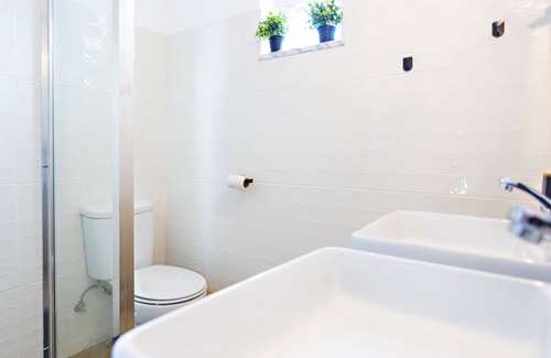 Luz de Tavira House | House, in the centre of Luz de Tavira, renovated