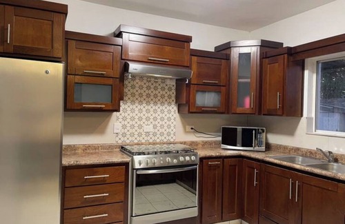 Juarez Municipality House | House in the Consulate!