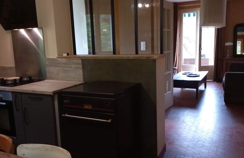 Saint-Georges House | House in the countryside, close to the town of Saint-flour.